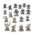 Games Workshop 73-692 - Warhammer 40,000 - Leagues of Votann: Combat Patrol (2025)