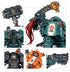 Games Workshop 73-692 - Warhammer 40,000 - Leagues of Votann: Combat Patrol (2025)