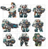 Games Workshop 73-692 - Warhammer 40,000 - Leagues of Votann: Combat Patrol (2025)