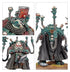 Games Workshop 69-20 - Warhammer 40,000 - Leagues of Votann: Memnyr Strategist