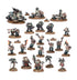 Games Workshop 71-69 - Warhammer 40,000 - Leagues of Votann: Cthonian Prospect - MrMuffin'sTrains
