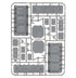 Games Workshop 64-98 - Warhammer 40,000 - Battlezone Manufactorum: Munitorum Armoured Containers