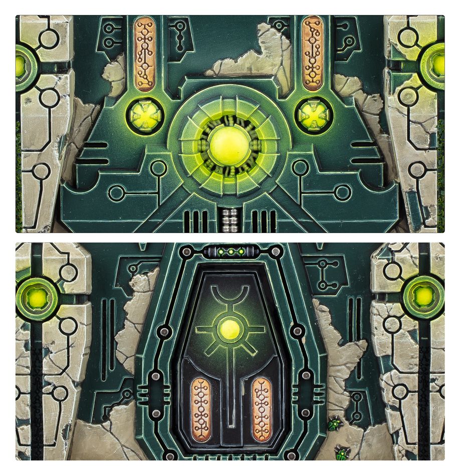 Games Workshop 103-99 - Kill Team - Killzone: Tomb World