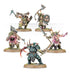 Games Workshop 83-28 - Age of Sigmar - Maggotkin of Nurgle: Putrid Blightkings