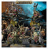 Games Workshop 83-28 - Age of Sigmar - Maggotkin of Nurgle: Putrid Blightkings