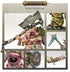 Games Workshop 83-28 - Age of Sigmar - Maggotkin of Nurgle: Putrid Blightkings