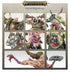 Games Workshop 83-28 - Age of Sigmar - Maggotkin of Nurgle: Putrid Blightkings