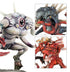 Games Workshop 83-10 - Age of Sigmar - Slaves to Darkness: Chaos Spawn