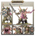 Games Workshop 70-01 - Age of Sigmar - Maggotkin of Nurgle: Spearhead