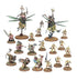 Games Workshop 70-01 - Age of Sigmar - Maggotkin of Nurgle: Spearhead