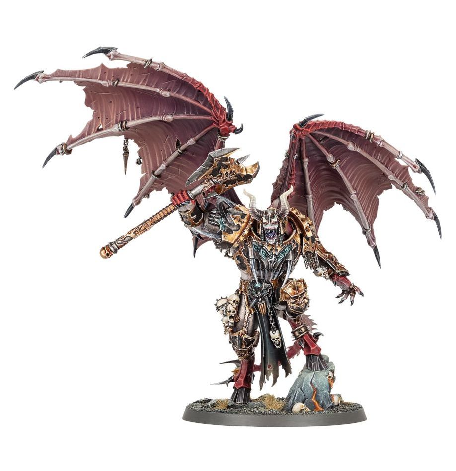 Games Workshop 73-362 - Warhammer 40,000 - Thousand Sons: Combat Patrol (2025)