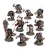 Games Workshop 83-06 - Age of Sigmar - Slaves to Darkness: Chaos Warriors