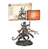 Games Workshop 111-88 - Warcry - Centaurion Marshal