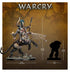 Games Workshop 111-88 - Warcry - Centaurion Marshal