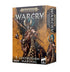 Games Workshop 111-88 - Warcry - Centaurion Marshal