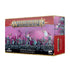 Games Workshop 83-75 - Age of Sigmar - Disciples of Tzeentch: Tzaangors
