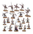 Games Workshop 70-18 - Age of Sigmar - Hedonites of Slaanesh: Spearhead