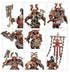 Games Workshop 70-17 - Age of Sigmar - Blades of Khorne: Spearhead