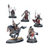 Games Workshop 83-56 - Age of Sigmar - Slaves to Darkness: Brand's Oathbound