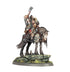 Games Workshop 83-53 - Age of Sigmar - Slaves to Darkness: Darkoath Chieftain on Warsteed