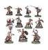 Games Workshop 70-836 - Age of Sigmar - Slaves to Darkness: Darkoath Raiders Spearhead