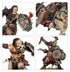 Games Workshop 70-836 - Age of Sigmar - Slaves to Darkness: Darkoath Raiders Spearhead