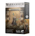 Games Workshop 83-101 - Age of Sigmar - Slaves To Darkness: Tzarketh Bane of Law