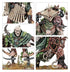 Games Workshop 83-102 - Age of Sigmar - Maggotkin of Nurgle: Shudderblight Cyst