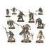 Games Workshop 83-102 - Age of Sigmar - Maggotkin of Nurgle: Shudderblight Cyst