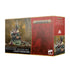 Games Workshop 83-115 - Age of Sigmar - Maggotkin of Nurgle: Festus the Leechlord