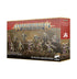 Games Workshop 83-113 - Age of Sigmar - Maggotkin of Nurgle: Rotswords