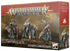 Games Workshop 83-114 - Age of Sigmar - Maggotkin of Nurgle: Sloven Knights