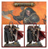 Games Workshop 83-109 - Age of Sigmar - Slaves to Darkness: Urkhan The Dark Warden
