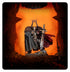 Games Workshop 83-109 - Age of Sigmar - Slaves to Darkness: Urkhan The Dark Warden