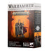 Games Workshop 83-109 - Age of Sigmar - Slaves to Darkness: Urkhan The Dark Warden