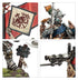 Games Workshop 86-29 - Age of Sigmar - Cities of Sigmar: Founding Foray