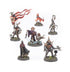 Games Workshop 86-29 - Age of Sigmar - Cities of Sigmar: Founding Foray