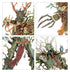 Games Workshop 92-31 - Age of Sigmar - Sylvaneth: Outcast Spitegrove - MrMuffin'sTrains