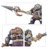 Games Workshop 84-35 - Age of Sigmar - Kharadron Overlords: Arkanaut Company