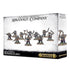 Games Workshop 84-35 - Age of Sigmar - Kharadron Overlords: Arkanaut Company