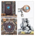 Games Workshop 84-66 - Age of Sigmar - Kharadron Overlords: Zontari Endrin Dock