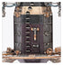 Games Workshop 84-66 - Age of Sigmar - Kharadron Overlords: Zontari Endrin Dock
