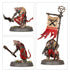 Games Workshop 70-07 - Age of Sigmar: Spearhead: Skaven