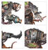 Games Workshop 90-13 - Age of Sigmar - Skaven: Rat Ogors