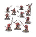 Games Workshop 90-07 - Age of Sigmar - Skaven: Stormvermin