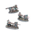 Games Workshop 90-53 - Age of Sigmar - Skaven: Warplock Jezzails