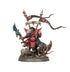 Games Workshop 90-49 - Age of Sigmar - Skaven: Krittok Foulblade