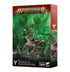 Games Workshop 90-16 - Age of Sigmar - Skaven: Thanquol on Boneripper