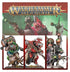 Games Workshop 90-56 - Age of Sigmar - Skaven: Skryre Warpswarm - MrMuffin'sTrains