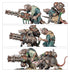 Games Workshop 90-56 - Age of Sigmar - Skaven: Skryre Warpswarm - MrMuffin'sTrains